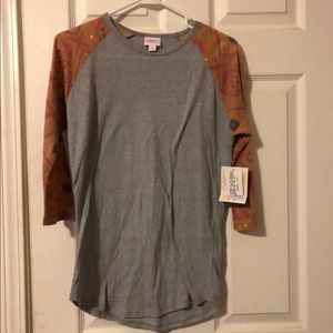 Lularoe xs randy nwt